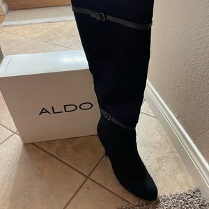Aldo boots